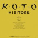 KOTO - Visitors (Dmitry Glushkov remix)