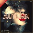 Dj S. Isupova, Dj Sergio - Autumn #002 ()