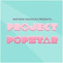 Project Popstar - Never Never Land