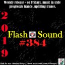 SVngel (Olaine) - Flash Sound #384