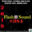 SVngel (Olaine) - Flash Sound #384 ()