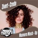 Zivert x Mixon Spencer & Vatolin x Tarantino & Dyxanin - Credo (Mamoru Mash - Up)