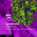 Lessovsky - Destiny