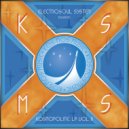 Dynamic Stab & Liquitek - Ritmoss (Original Mix)