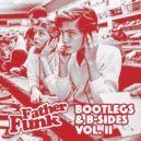 813 - Walking (Father Funk Remix)