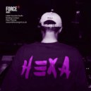 Hexa - Ricochet (Original Mix)