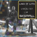 Like It Lite - Live at SkyMall [KievUA]