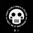 FIGHT CLVB x Makla x Killkid - Meet Me At Bootshaus (Original Mix)