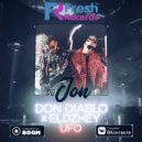Don Diablo x Элджей x Asketa & Natan Chaim - UFO