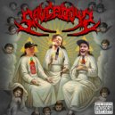 SVDDEN DEATH, Oolacile & UBUR - Savceboys (Original Mix)