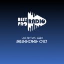 Mars - Acid Techno Live Set @BestProRadio (010)