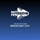 Mars - Acid Techno Live Set @BestProRadio