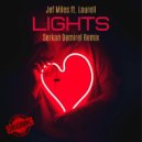 Jef Miles ft. Laurell - Lights
