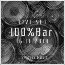 Vitolly - Live Set 100 % Bar (16.11.2019)