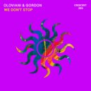Bruno Oloviani & Jon Gordon - We Don't Stop