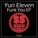 Yuri Eleven - Crank it Up