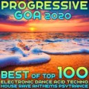 Shogan & Liquid Sound - Plastic Soup (Original Mix)