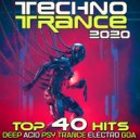 Ananda Shanti - Hanuman (Original Mix)