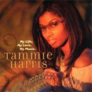 Tammie Harris - Cutie Pie (Original Mix)