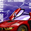 Gat$ & CHASETHEMONEY - Cardiac Coupe