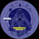 Fabio Genito - Shamaniac Drums (FG Drum Therapy Mix)
