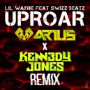 Lil Wayne & Swizz Beatz - Uproar (ARIUS x Kennedy Jones Remix)