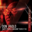 Miami Bass - Party People (Whoomp! There It Is)