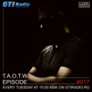 Ryui Bossen - T.A.O.T.W. Episode #017 (19.11.2019) ()