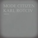 Karl Rotciv - K Horizons edit I