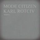 Karl Rotciv - Nostalgie Monuments (Original Mix)