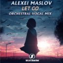 Alexei Maslov - Let Go