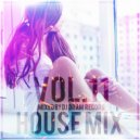 DJ DRAM RECORD - House Mix Vol.11