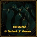 J Select & Canna - Enigma (Original Mix)