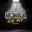 50Cent - Lil Bit (Rowka Remix)