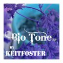 keitfoster - Hot Blueberries