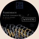 Fohrenbach - Blue Hour