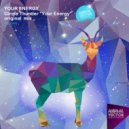 Girafa Thunder & Anima Tech - Your Energy (Anima Tech Remix)