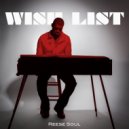 Reese Soul - The List