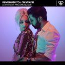 DJ NYK & Tricia Mc Teague & Yatra - Remember You (feat. Tricia Mc Teague) (Yatra Remix)