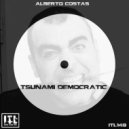Alberto costas - Tsunami Democratic (Radio Edit)
