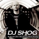 Dj Shog & Ida - Be The One (Sergey Shvets Bootleg)