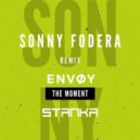 Sonny Fodera - The Moment (Envoy & Stanka Remix)