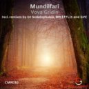 Vova Gridin & GVE - Mundilfari (GVE Remix)
