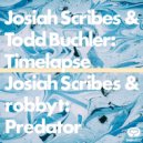 Josiah Scribes & robbyt - Predator