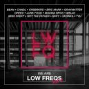 CRSBRKRS - Came Here to Drop That (Original Mix)