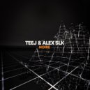 Teej & Alex SLK - Noire (Original Mix)
