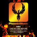 84Bit - Like No One Before (Paolo Barbato Remix)