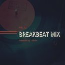 JJMillon - Breakbeat MIx 22