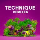 Paces, Emmalyn, Jeida Woods - Technique (Torren Foot Remix)