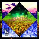 Paul Psr Ryder - Dreamworld, Journey To Amathia